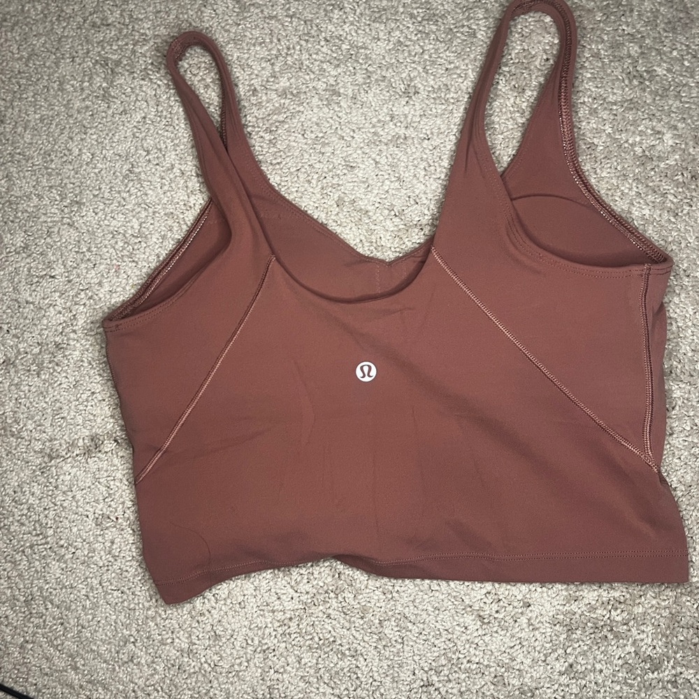 lululemon athletica Align Tank